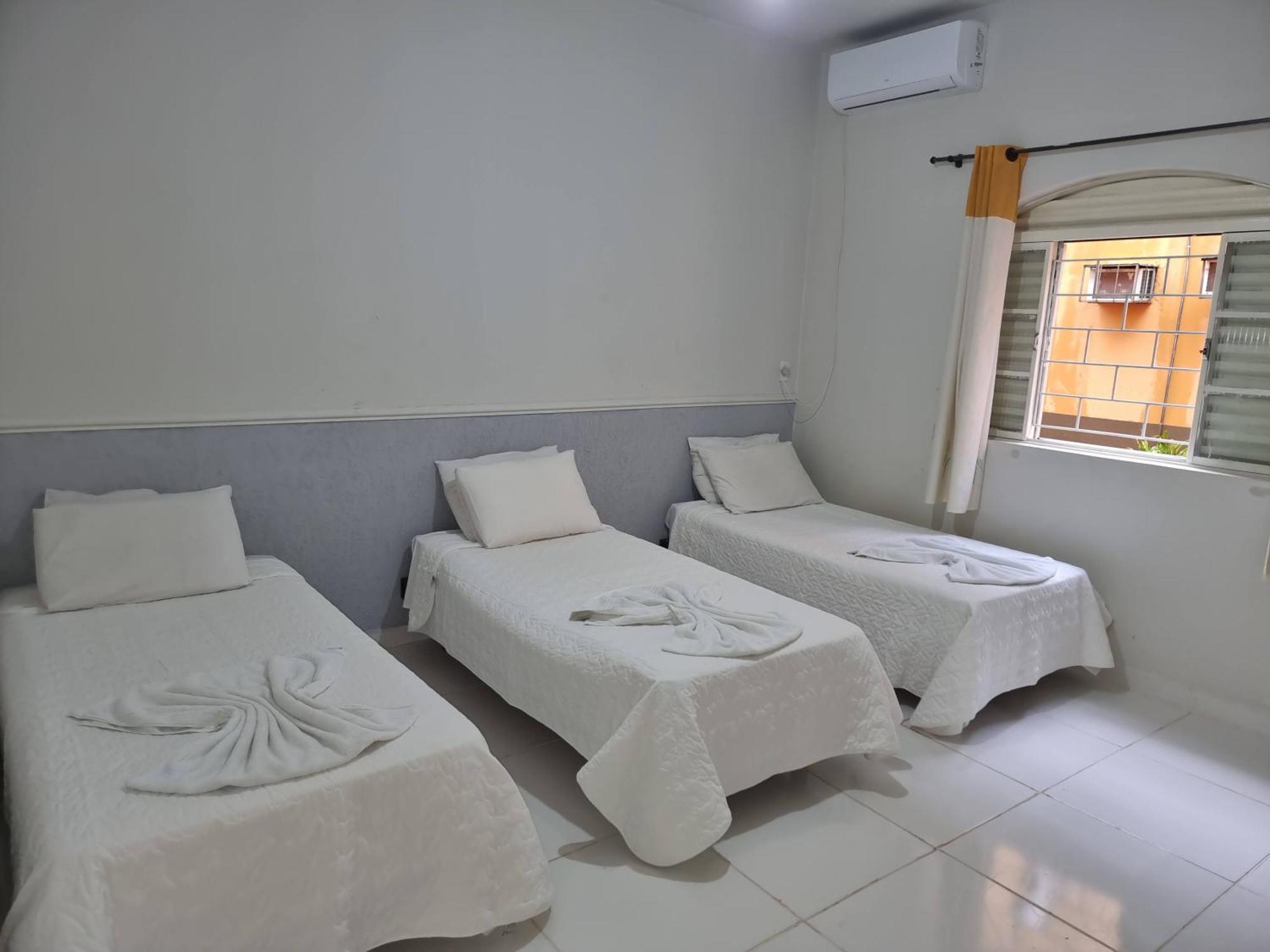 Esplanada Hotel Paraguacu Paulista 외부 사진