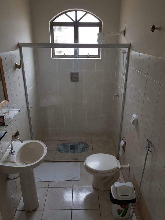 Esplanada Hotel Paraguacu Paulista 외부 사진